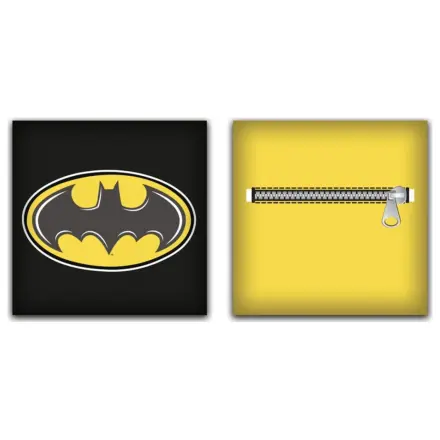 Batman Symbol párna, díszpárna levehető huzattal  termékfotó