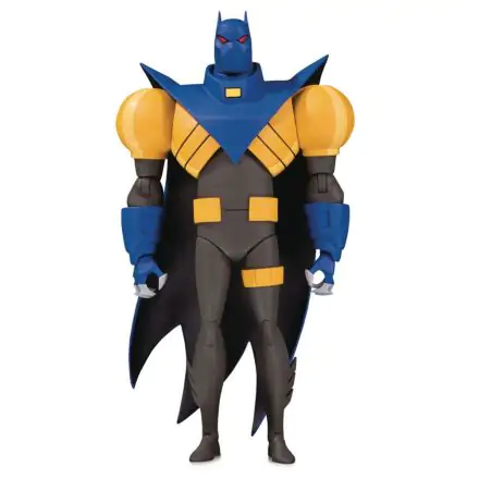 Batman The Adventures Continue Azrael akciófigura 16 cm termékfotó