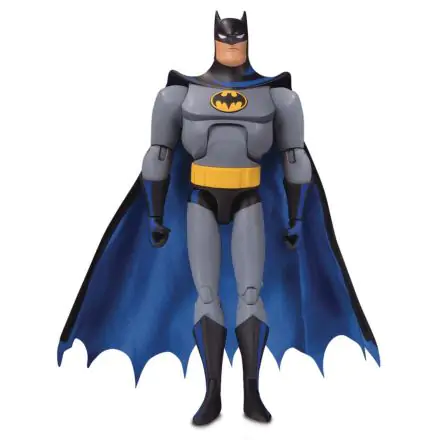 Batman The Adventures Continue Batman akciófigura 16 cm termékfotó