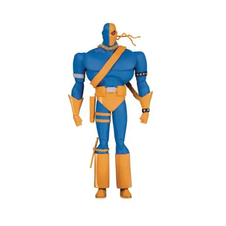 Batman The Adventures Continue Deathstroke akciófigura 16 cm termékfotó