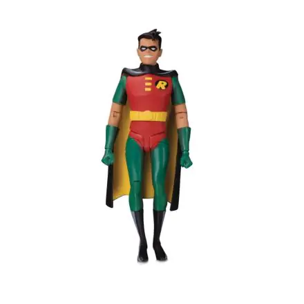 Batman The Adventures Continue Robin akciófigura 13 cm termékfotó