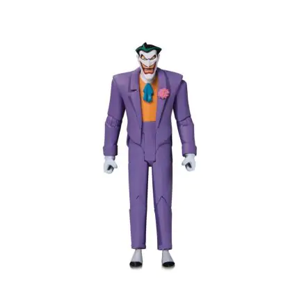 Batman The Adventures Continue The Joker akciófigura 16 cm termékfotó