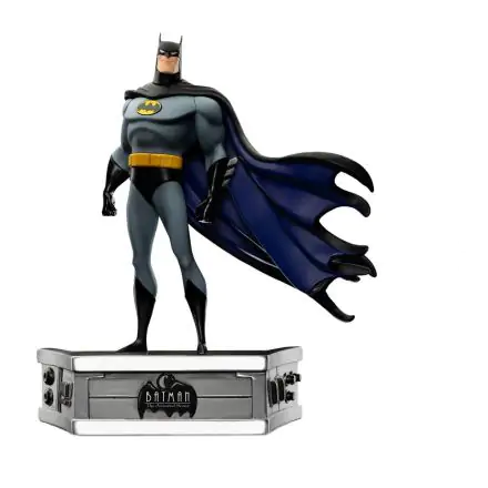 Batman The Animated Series (1992) Art Scale 1/10 Batman szobor figura 24 cm termékfotó
