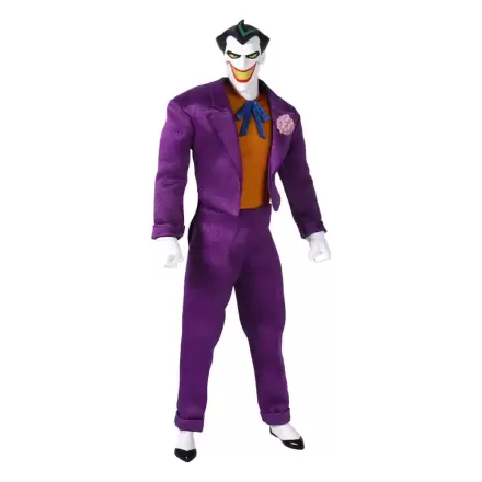 Batman: The Animated Series 1/12 The Joker akciófigura 17 cm termékfotó