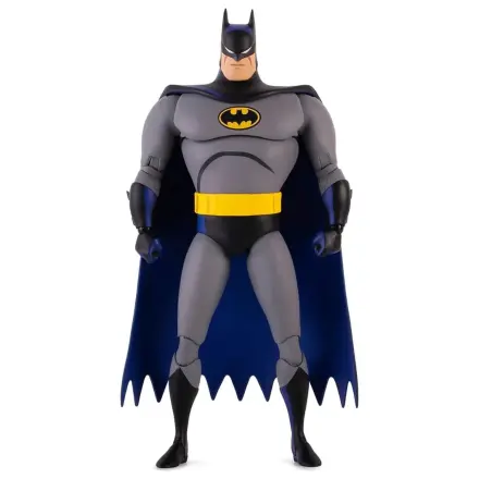 Batman: The Animated Series akciófigura 1/6 Batman Redux 30 cm termékfotó
