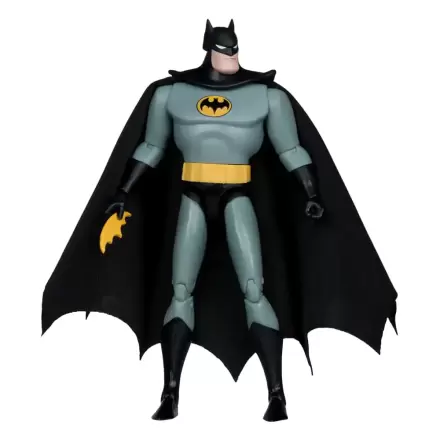 Batman: The Animated Series DC Direct Build-A Wave 5 Classic Batman akciófigura 15 cm termékfotó