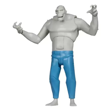 Batman: The Animated Series DC Direct Build-A Wave 5 Killer Croc akciófigura 15 cm termékfotó
