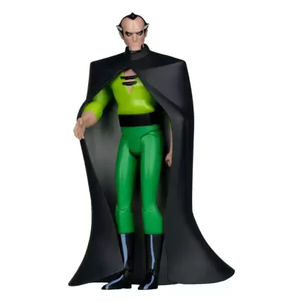 Batman: The Animated Series DC Direct Build-A Wave 5 Ras Al Ghul akciófigura 15 cm termékfotó
