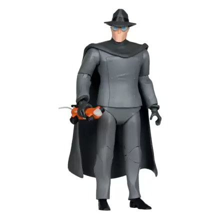 Batman: The Animated Series DC Direct Build-A Wave 5 The Grey Ghost akciófigura 15 cm termékfotó