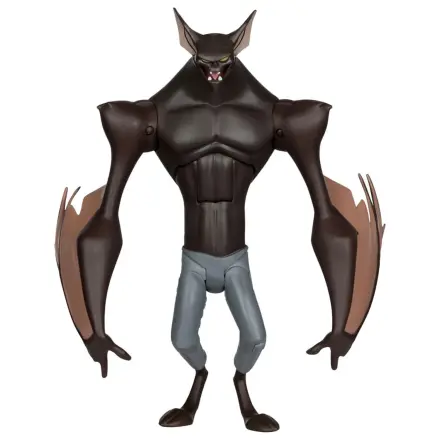 Batman: The Animated Series DC Direct Man-Bat (Detective Comics #400) (Gold Label) akciófigura 15 cm termékfotó