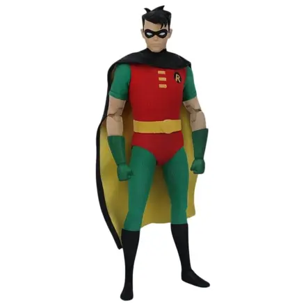 Batman: The Animated Series One:12 Collective 1/12 Robin akciófigura 17 cm termékfotó
