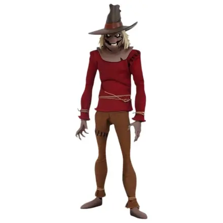 Batman: The Animated Series One:12 Collective Scarecrow akciófigura 17 cm termékfotó