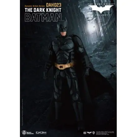 Batman The Dark Knight Dynamic 8ction Heroes 1/9 Batman akciófigura 21 cm termékfotó