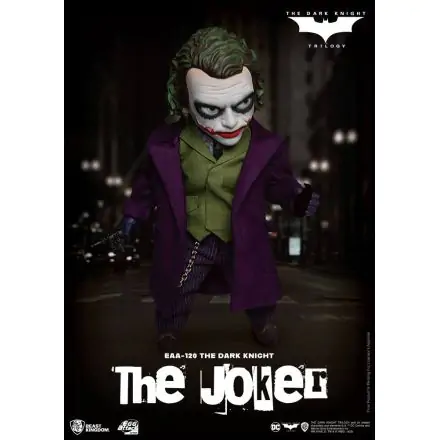 Batman The Dark Knight Egg Attack Action The Joker akciófigura 17 cm termékfotó