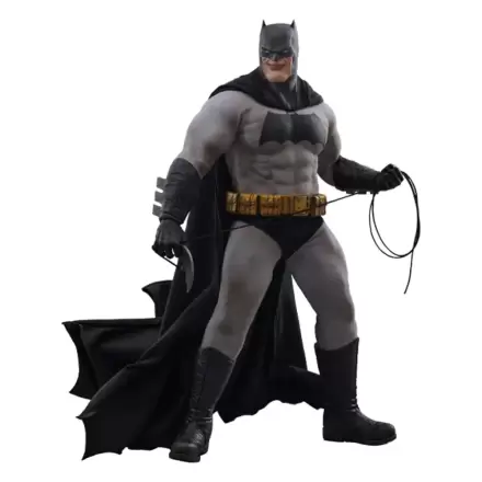 Batman: The Dark Knight Returns Comic Masterpiece 1/6 Batman akciófigura 32 cm termékfotója