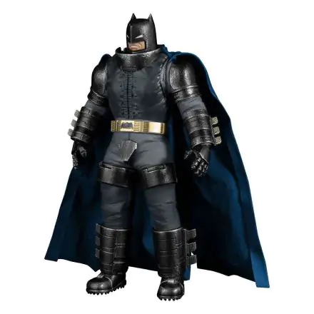Batman The Dark Knight Returns Dynamic 8ction Heroes 1/9 Armored Batman akciófigura 21 cm termékfotója