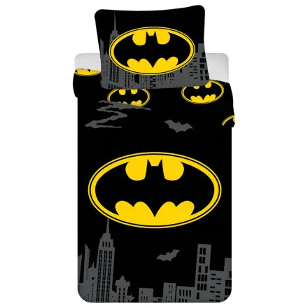 Batman The Emblem ágyneműhuzat  termékfotó