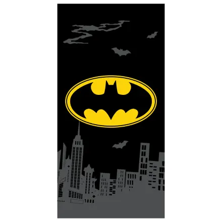 Batman The Emblem törölköző 70x140cm termékfotó