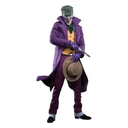 Batman: The Killing Joke 1/6 The Joker akciófigura 31 cm termékfotó