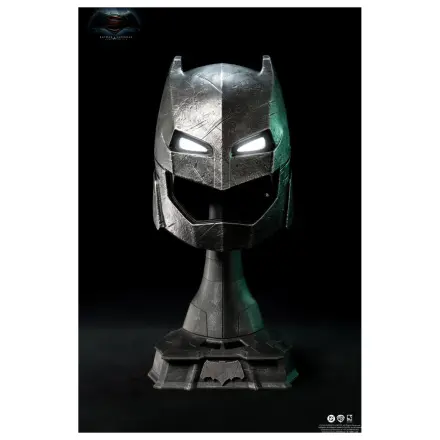 Batman v Superman Armored Batman sisak replika 1/1 termékfotó