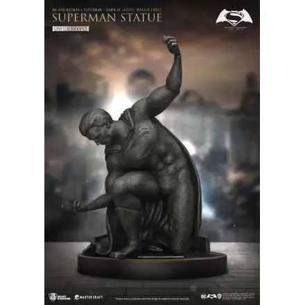 Batman v Superman Dawn Of Justice Master Craft sSuperman zobor figura 40 cm termékfotó