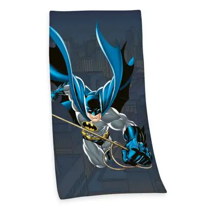 Batman Velour Comic törölköző 70 x 140 cm termékfotó