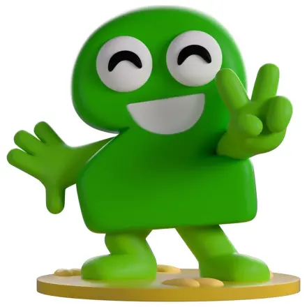 Battle For Dream Island Vinyl figura Two 8 cm       termékfotó