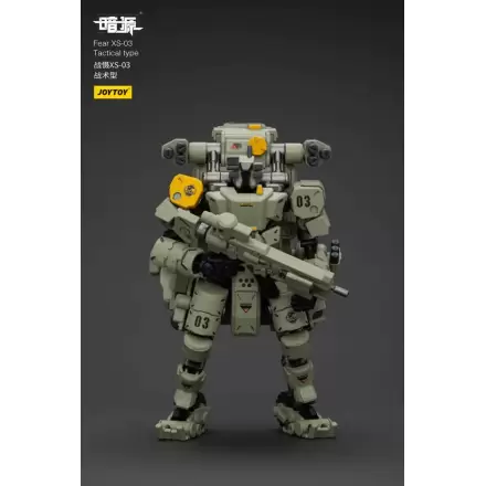 Battle For the Stars Fear XS-03 Tactical type akciófigura 18 cm termékfotó