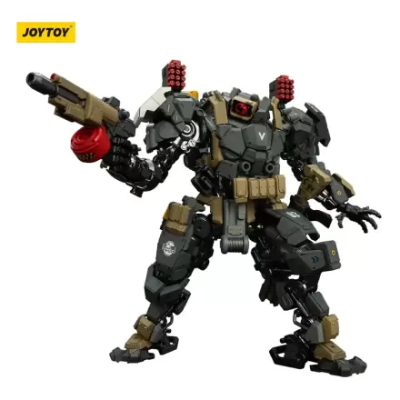 Battle For the Stars Tyrant-03 Tactical Type akciófigura 36 cm termékfotó