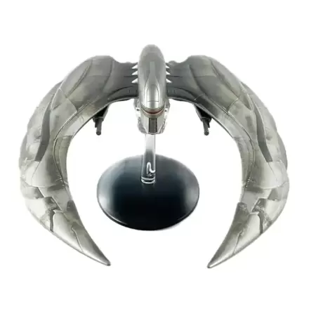 Battlestar Galactica Blood and Chrome Model Cylon Raider (2004) termékfotó