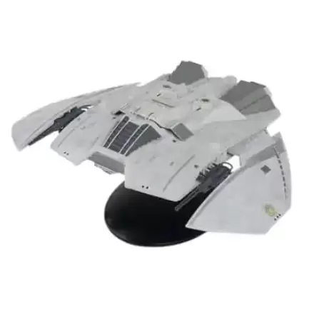 Battlestar Galactica Blood and Chrome Model Cylon Raider termékfotó