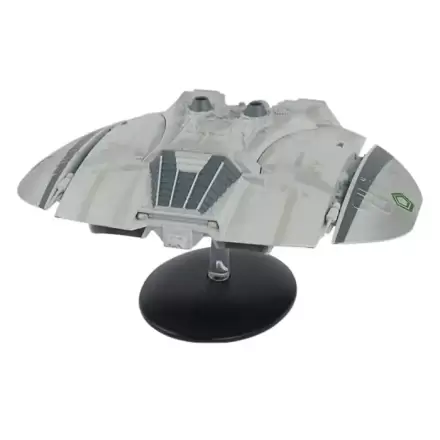Battlestar Galactica Blood and Chrome Model Cylon Raider (Classic) termékfotó