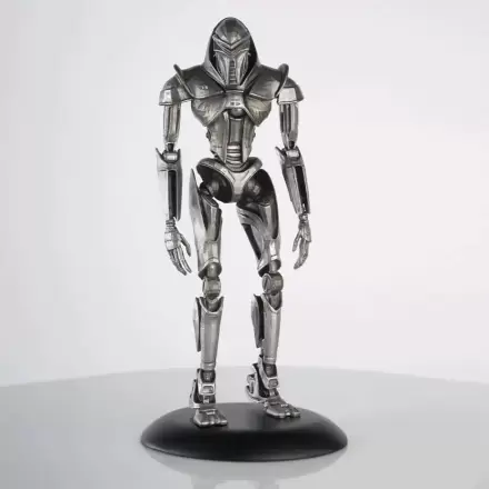 Battlestar Galactica Figurine Collection Centurion Figurine szobor figura 19 cm termékfotó