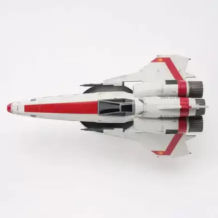 Battlestar Galactica Issue 1 - Viper MK II (Starbuck) Diecast Mini replika termékfotója