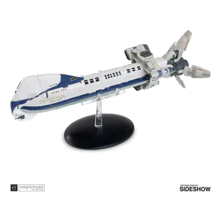 Battlestar Galactica Model Colonial One termékfotó