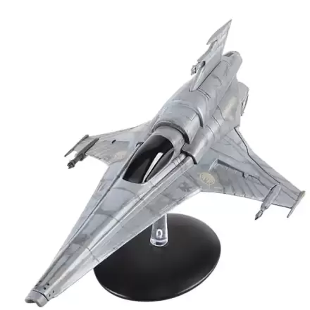 Battlestar Galactica Viper Mk VII (Apollo call sign) Diecast Mini replika termékfotó