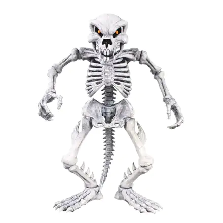 Battletoads Anthology Series Wave 1: Rat Bones akciófigura 18 cm termékfotó