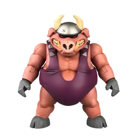 Battletoads Anthology Series Wave 1: Porka Pig akciófigura 15 cm termékfotó