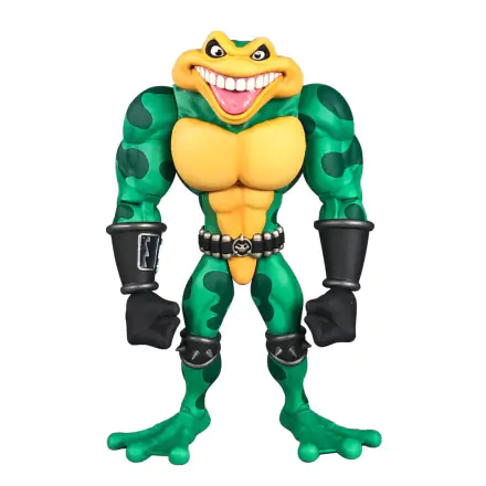 Battletoads Anthology Series Wave 1: Zitz akciófigura 15 cm termékfotó