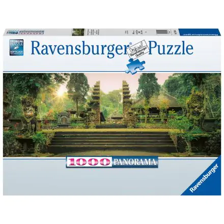 Batukaru Bali Temple puzzle 1000db-os termékfotó