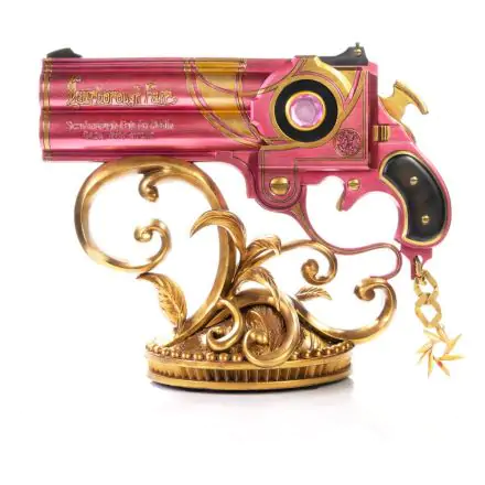 Bayonetta Life-Size Sage Scarborough Fair replika 32 cm termékfotó