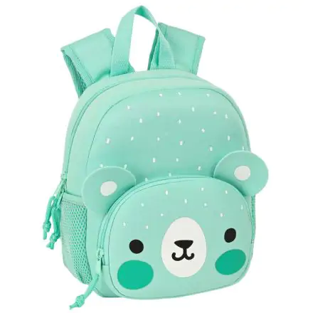 Bear neoprén táska hátizsák 25cm termékfotó