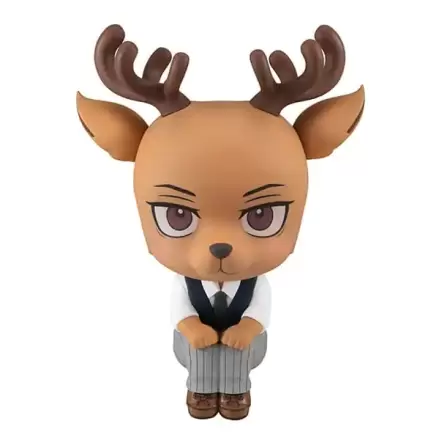 Beastars Look Up Louis PVC szobor figura 11 cm termékfotója