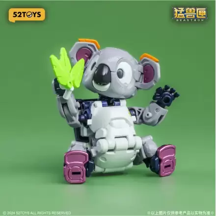 Beastbox Cubes BB-67 Dummy (Koala) figura 8 cm termékfotó