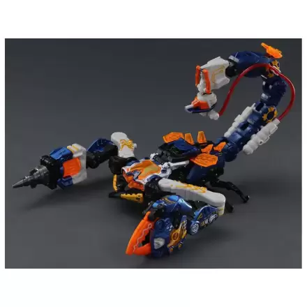 Beastbox figura Cubes BB-60 Hurrican (Scorpion) 43 cm termékfotó
