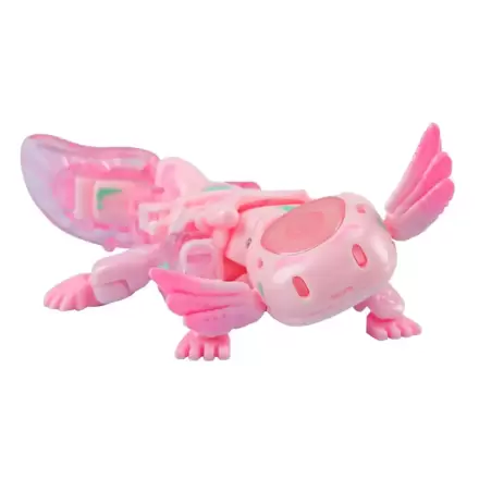 Beastbox figura Cubes BB-63A Heatmiser (Axolotl) 10 cm termékfotó