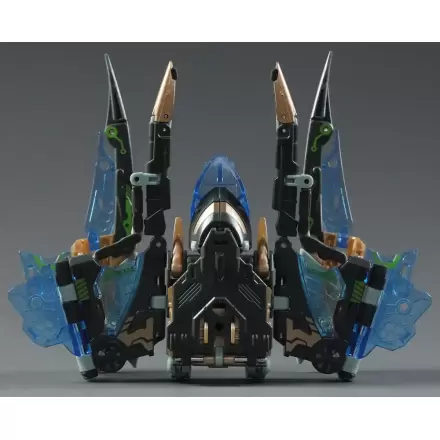 Beastbox figura Cubes BB-64 Radioheadar (Bat) 31 cm termékfotó