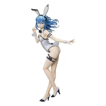 Beatless 1/4 Lacia Bare Leg Bunny Ver. PVC szobor figura 44 cm termékfotó