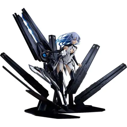 Beatless 1/8 Lacia 2018 Black Monolith Deployed Ver. szobor figura 20 cm termékfotó