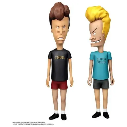Beavis and Butt-Head figura csomag termékfotó